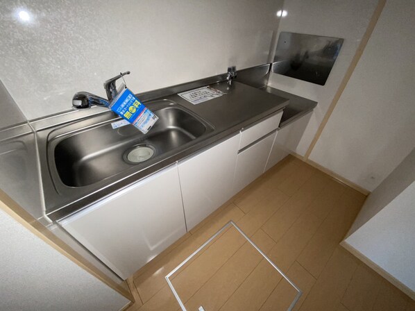 ヴィラ・カルティベートの物件内観写真